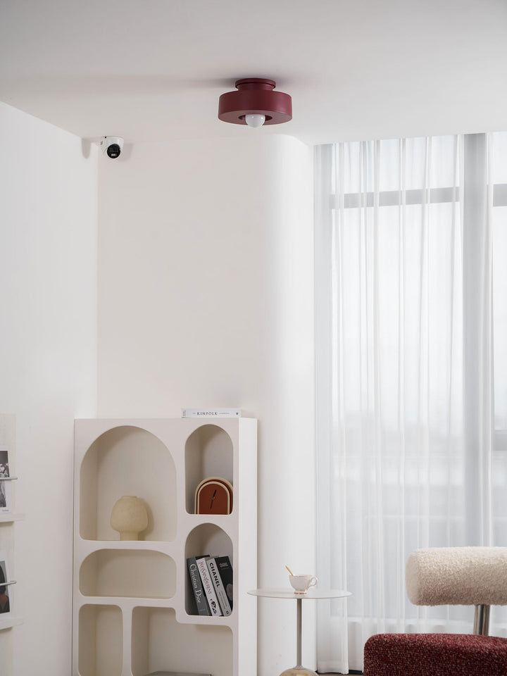 Totem Stack Ceiling Light