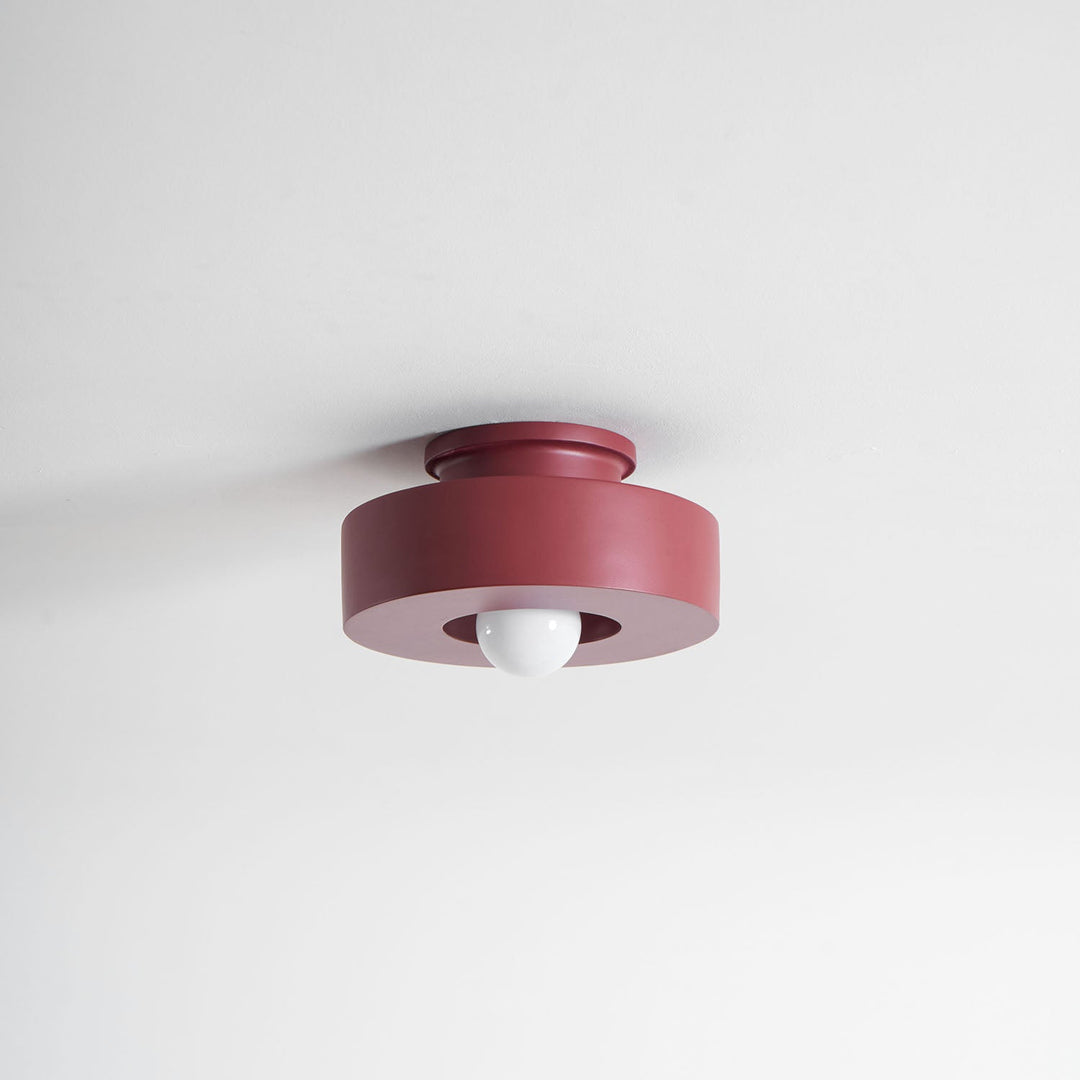Totem Stack Ceiling Light