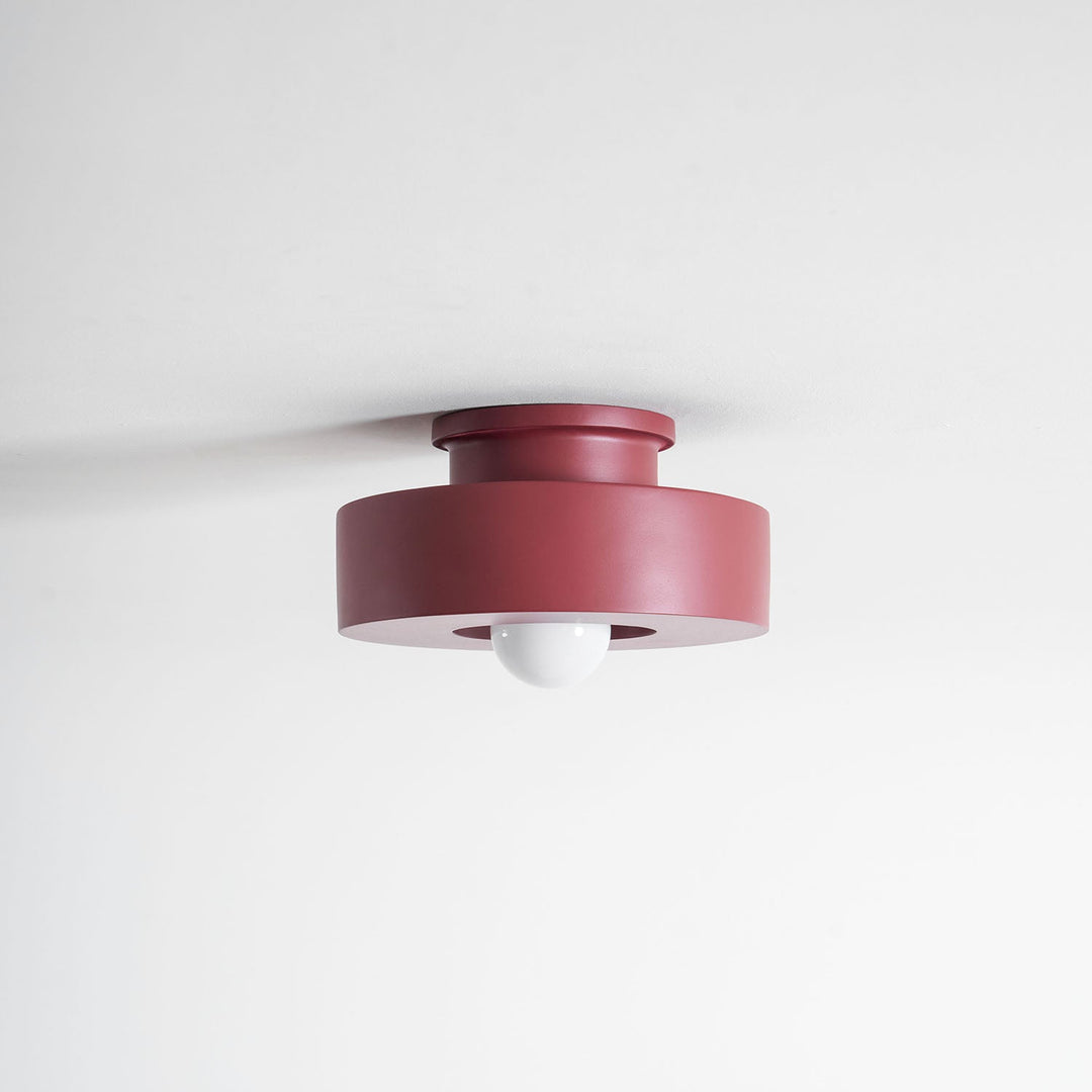 Totem Stack Ceiling Light