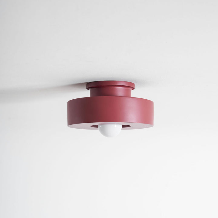 Totem Stack Ceiling Light
