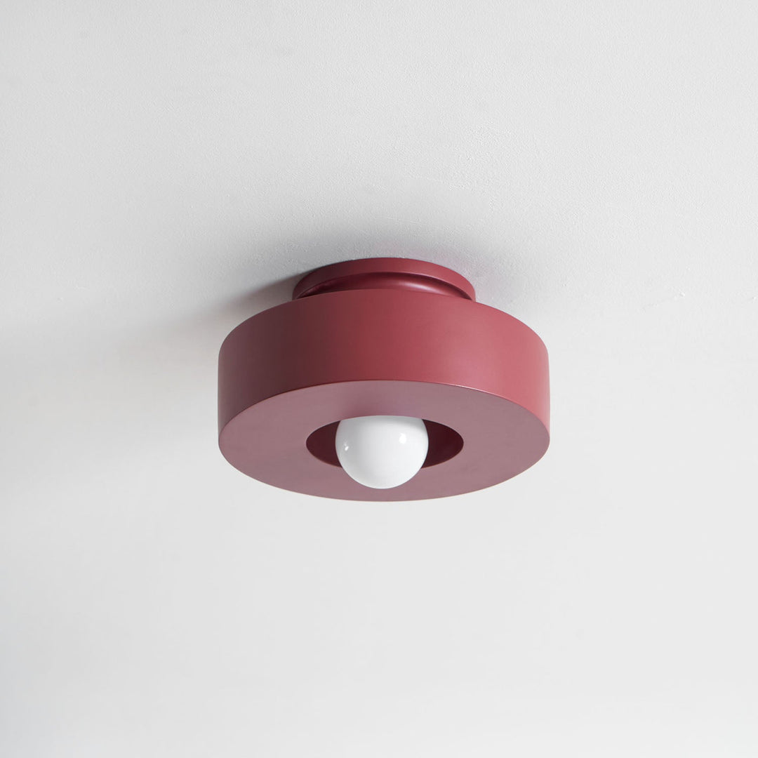 Totem Stack Ceiling Light