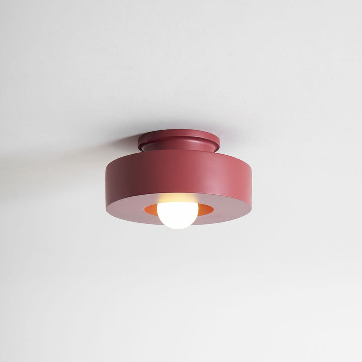 Totem Stack Ceiling Light