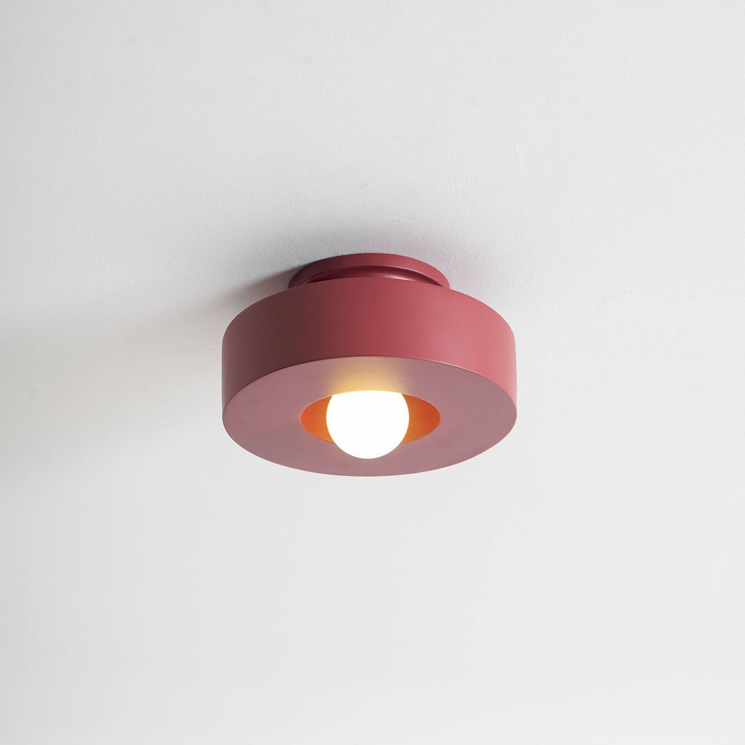 Totem Stack Ceiling Light