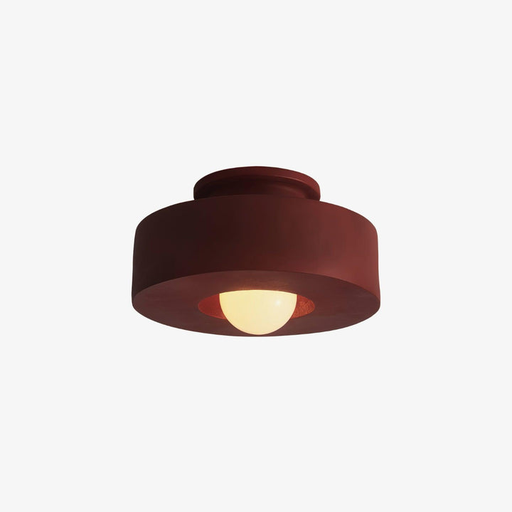 Totem Stack Ceiling Light
