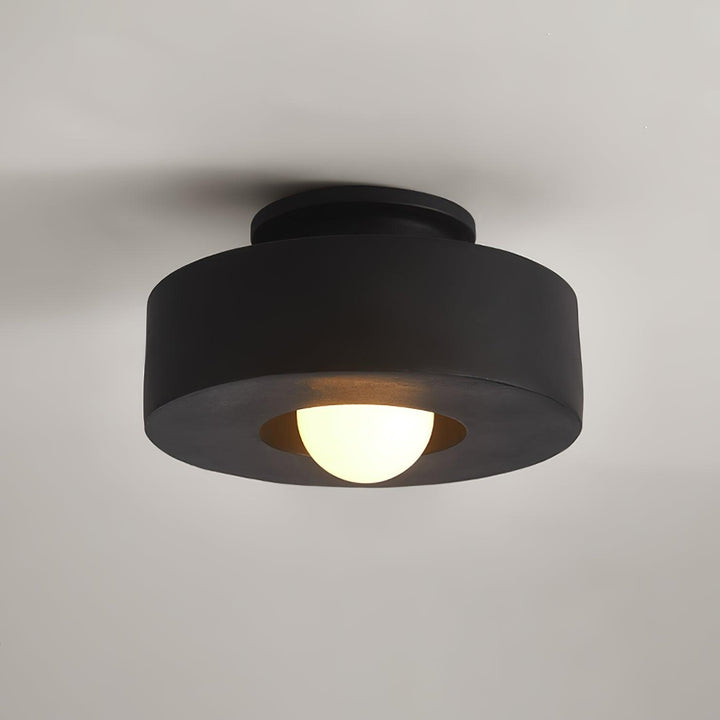 Totem Stack Ceiling Light