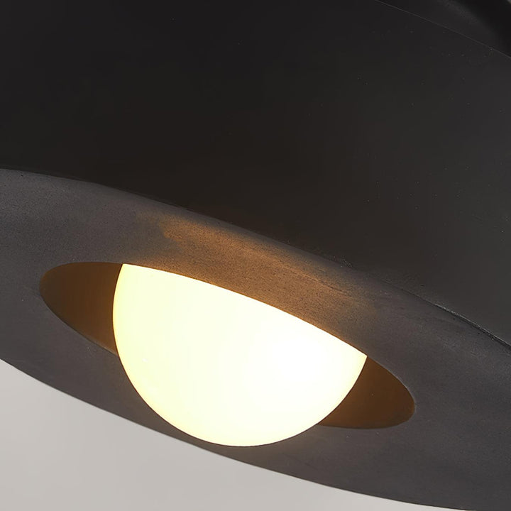 Totem Stack Ceiling Light