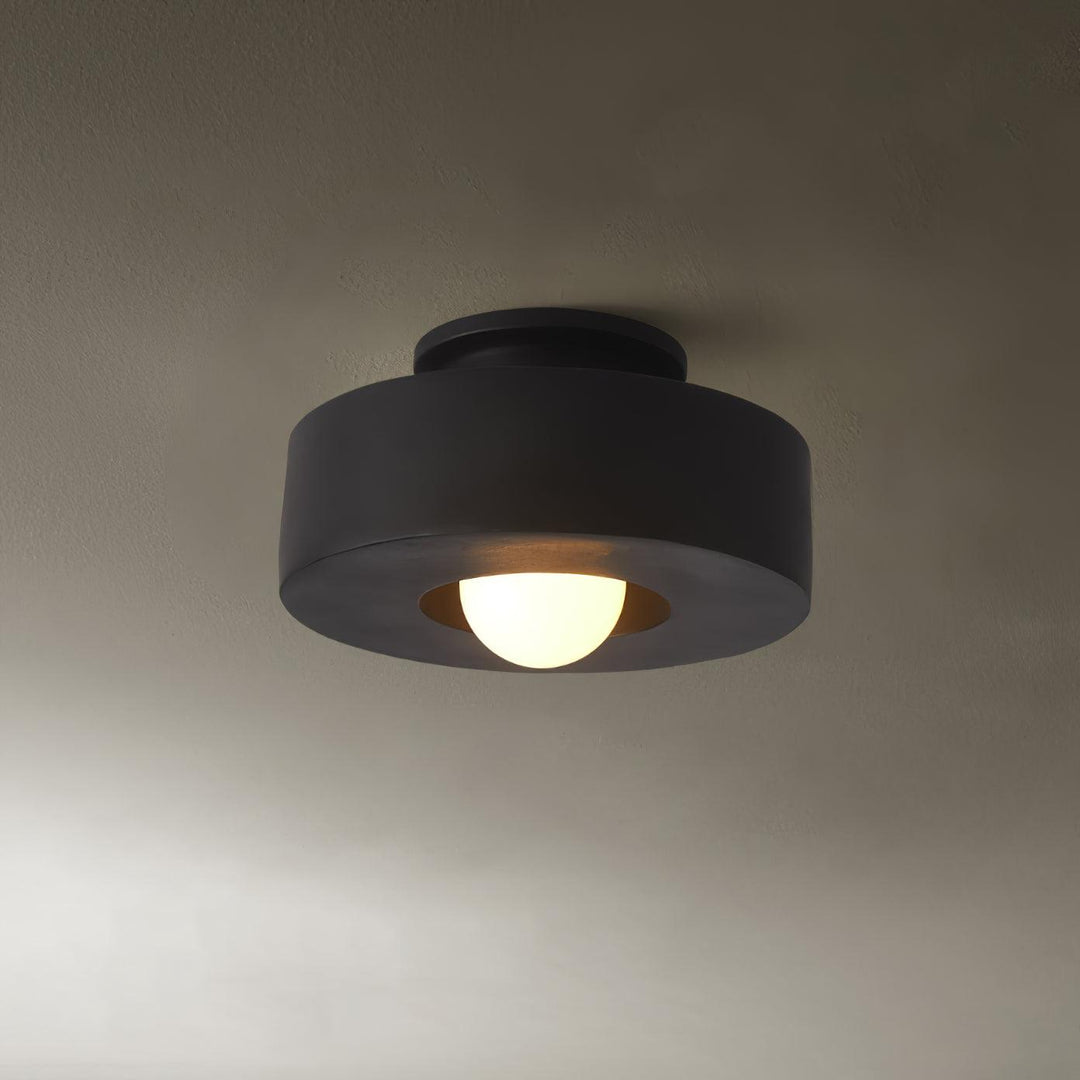 Totem Stack Ceiling Light