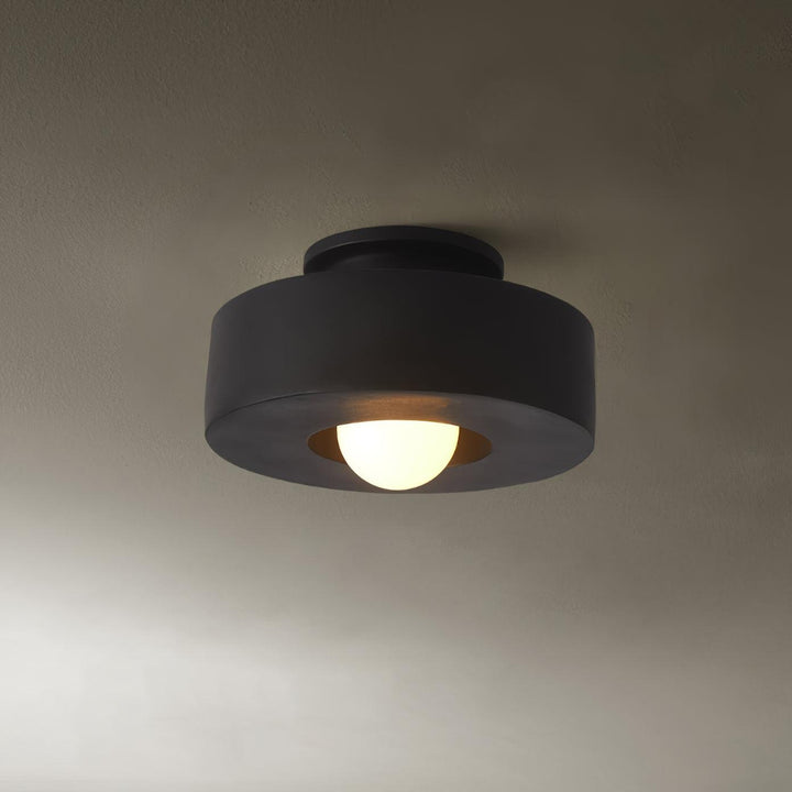 Totem Stack Ceiling Light