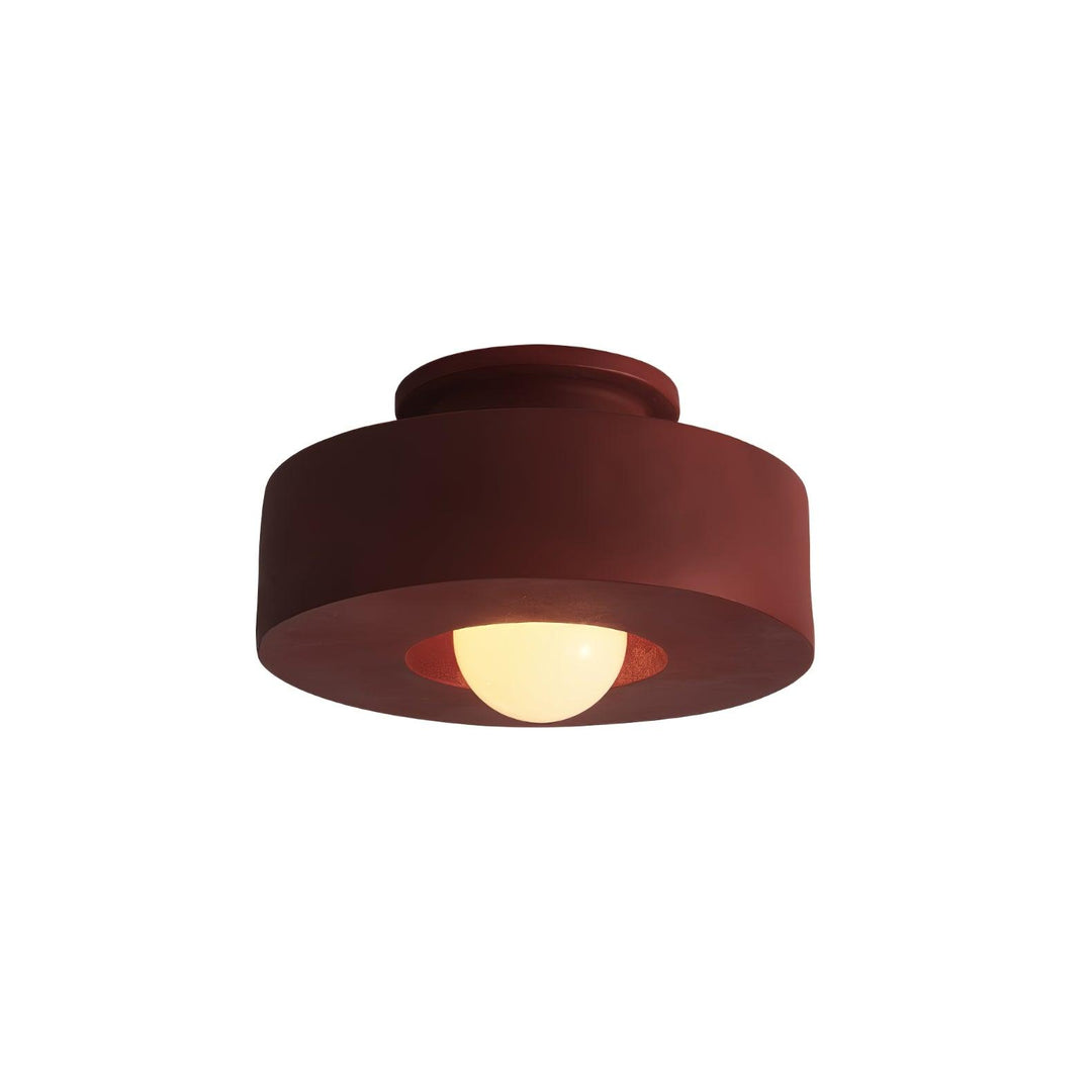 Totem Stack Ceiling Light