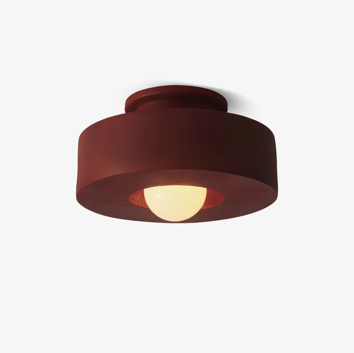 Totem Stack Ceiling Light