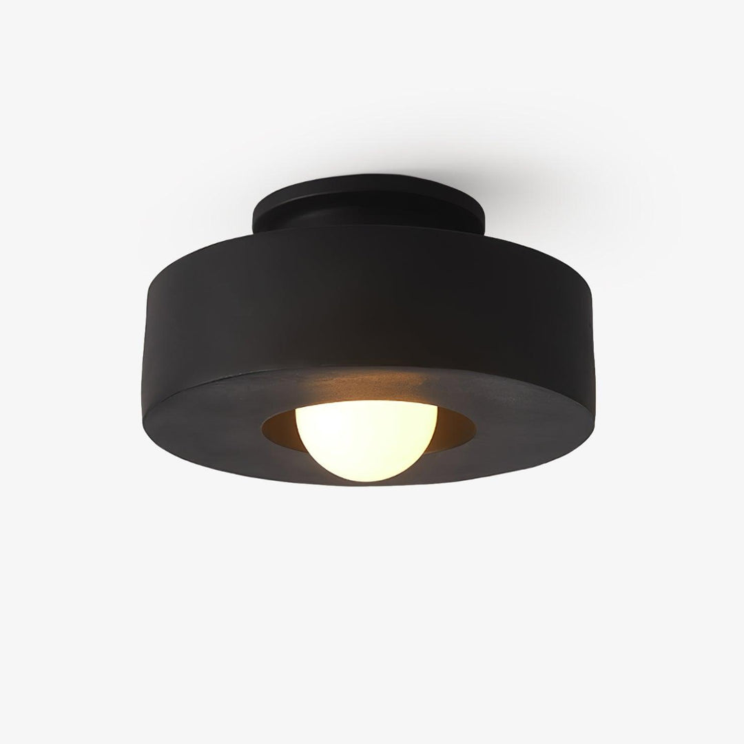 Totem Stack Ceiling Light