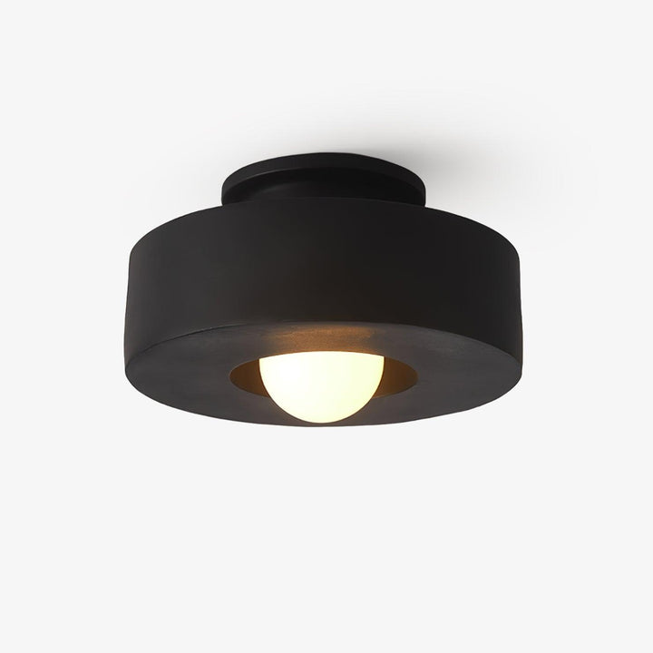 Totem Stack Ceiling Light