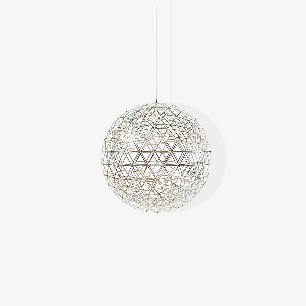 Nova Sphere Pendant Light