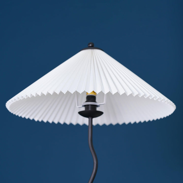 Coil Floor Lamp