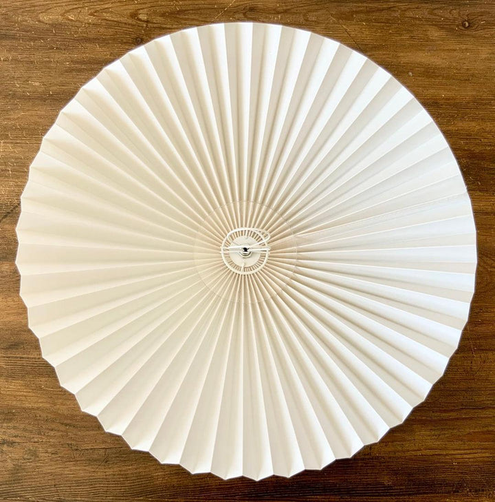 Serpentine Table Lamp