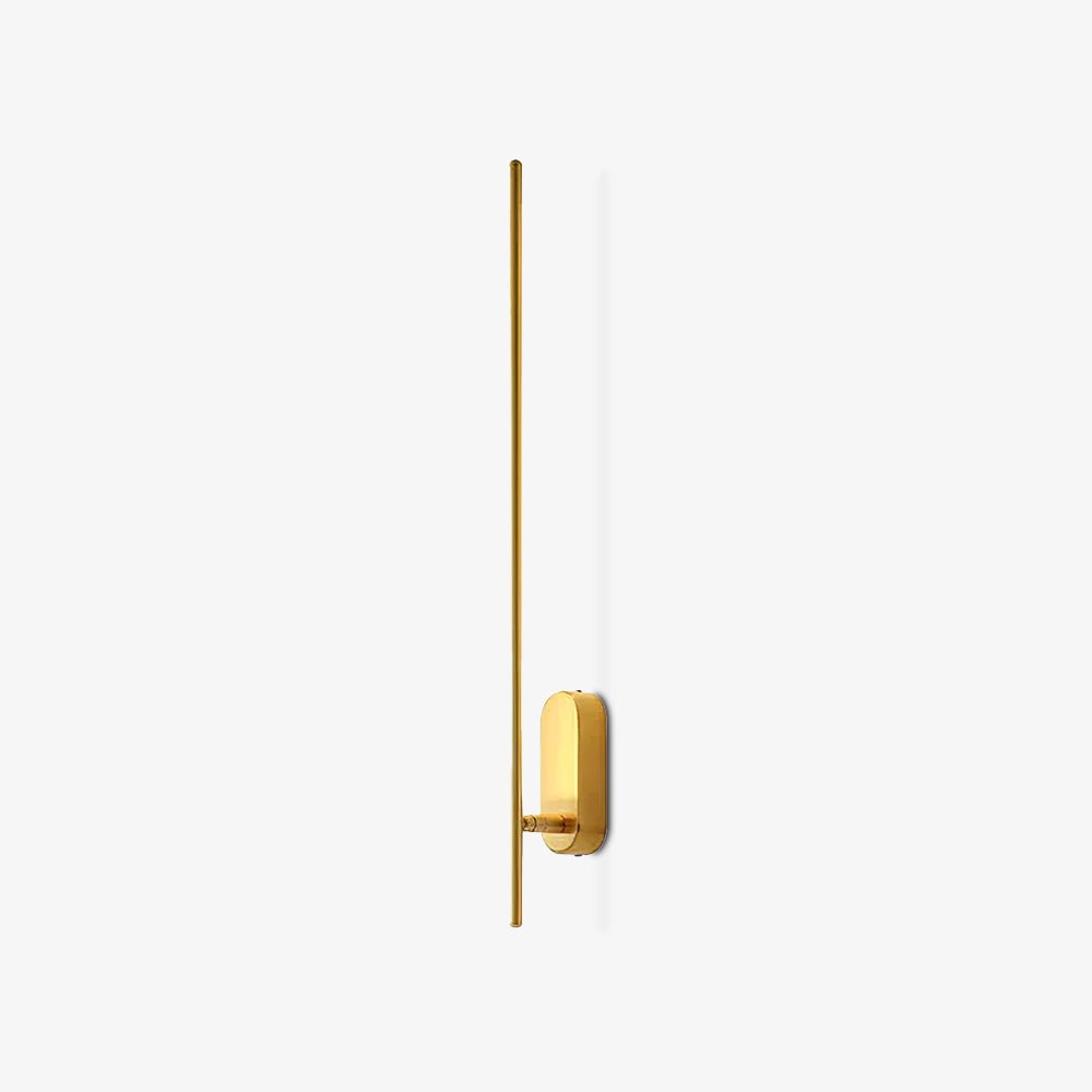 Trace Slim Wall Sconce