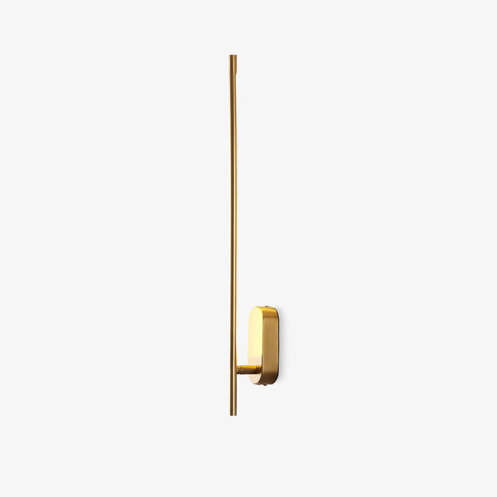 Trace Slim Wall Sconce