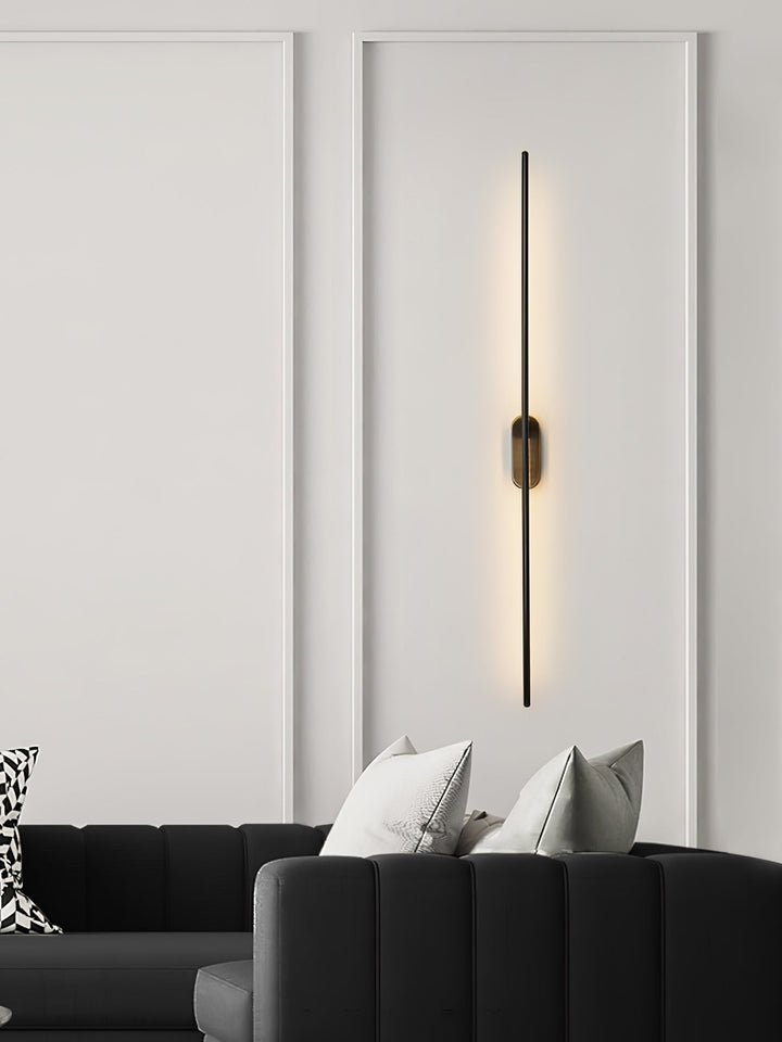 Trace Slim Wall Sconce