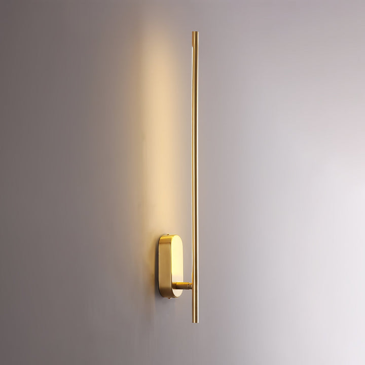 Trace Slim Wall Sconce