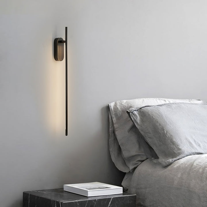 Trace Slim Wall Sconce
