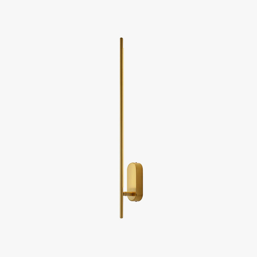 Trace Slim Wall Sconce