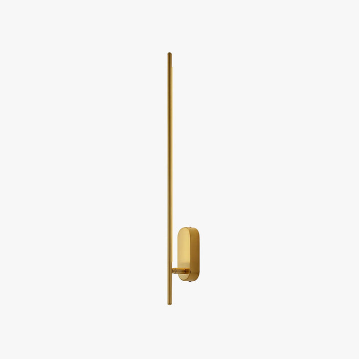 Trace Slim Wall Sconce