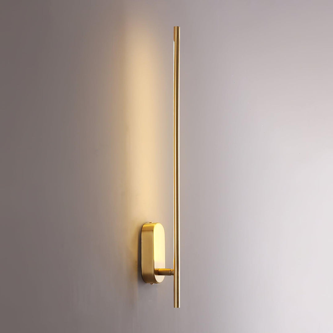 Trace Slim Wall Sconce