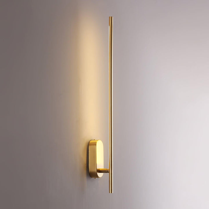 Trace Slim Wall Sconce