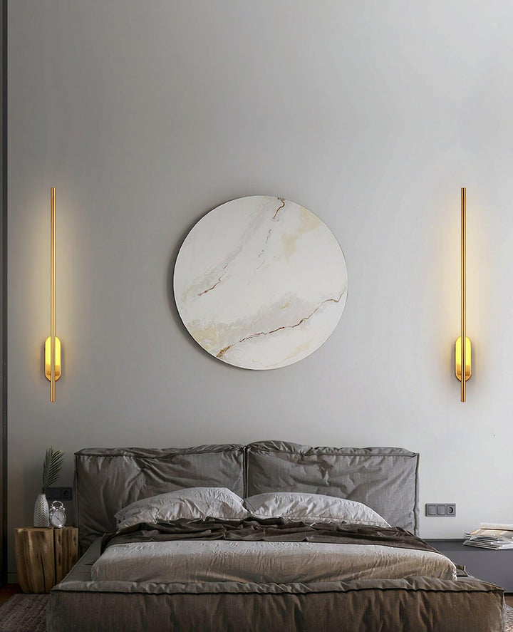 Trace Slim Wall Sconce