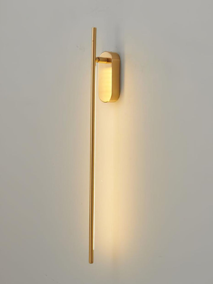 Trace Slim Wall Sconce