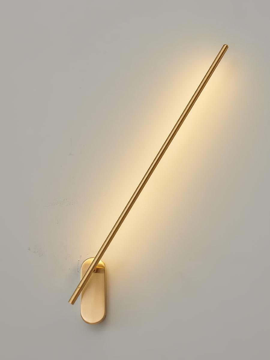 Trace Slim Wall Sconce