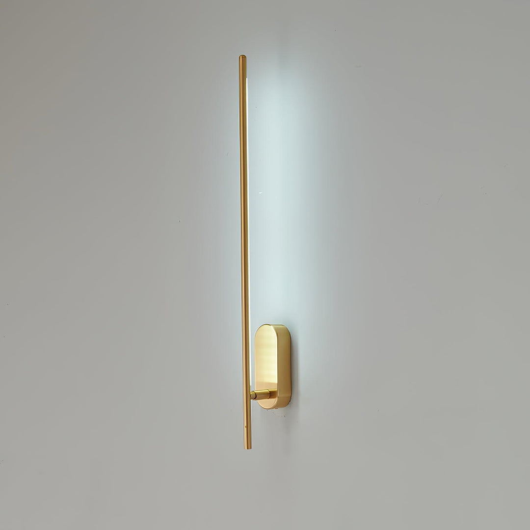 Trace Slim Wall Sconce