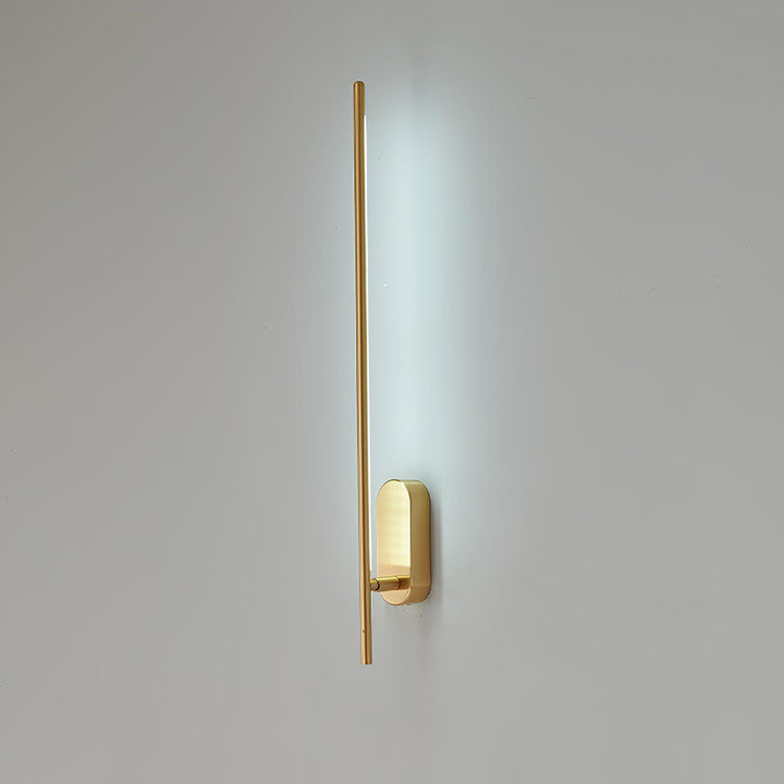 Trace Slim Wall Sconce