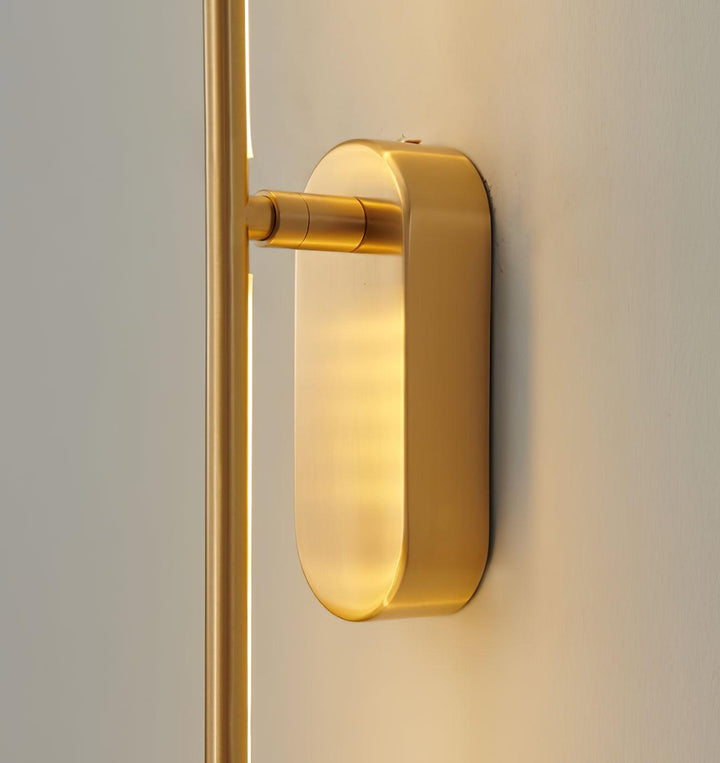 Trace Slim Wall Sconce
