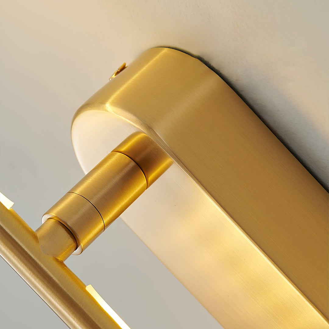 Trace Slim Wall Sconce