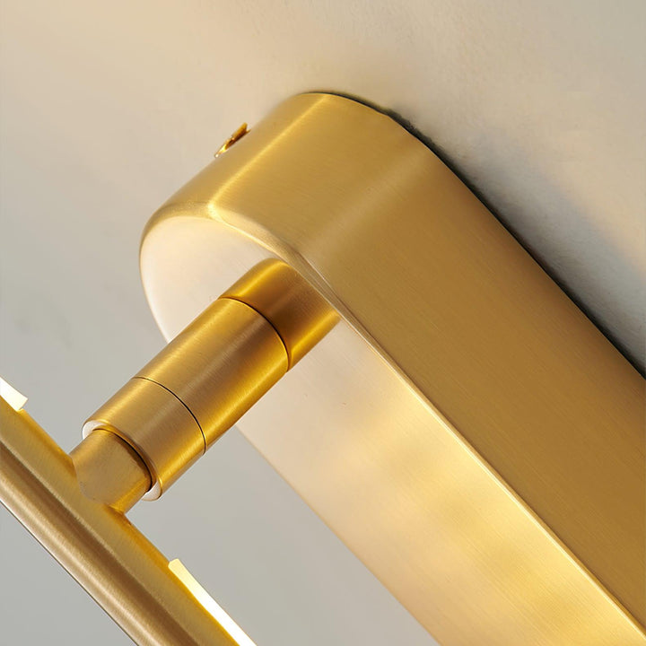 Trace Slim Wall Sconce