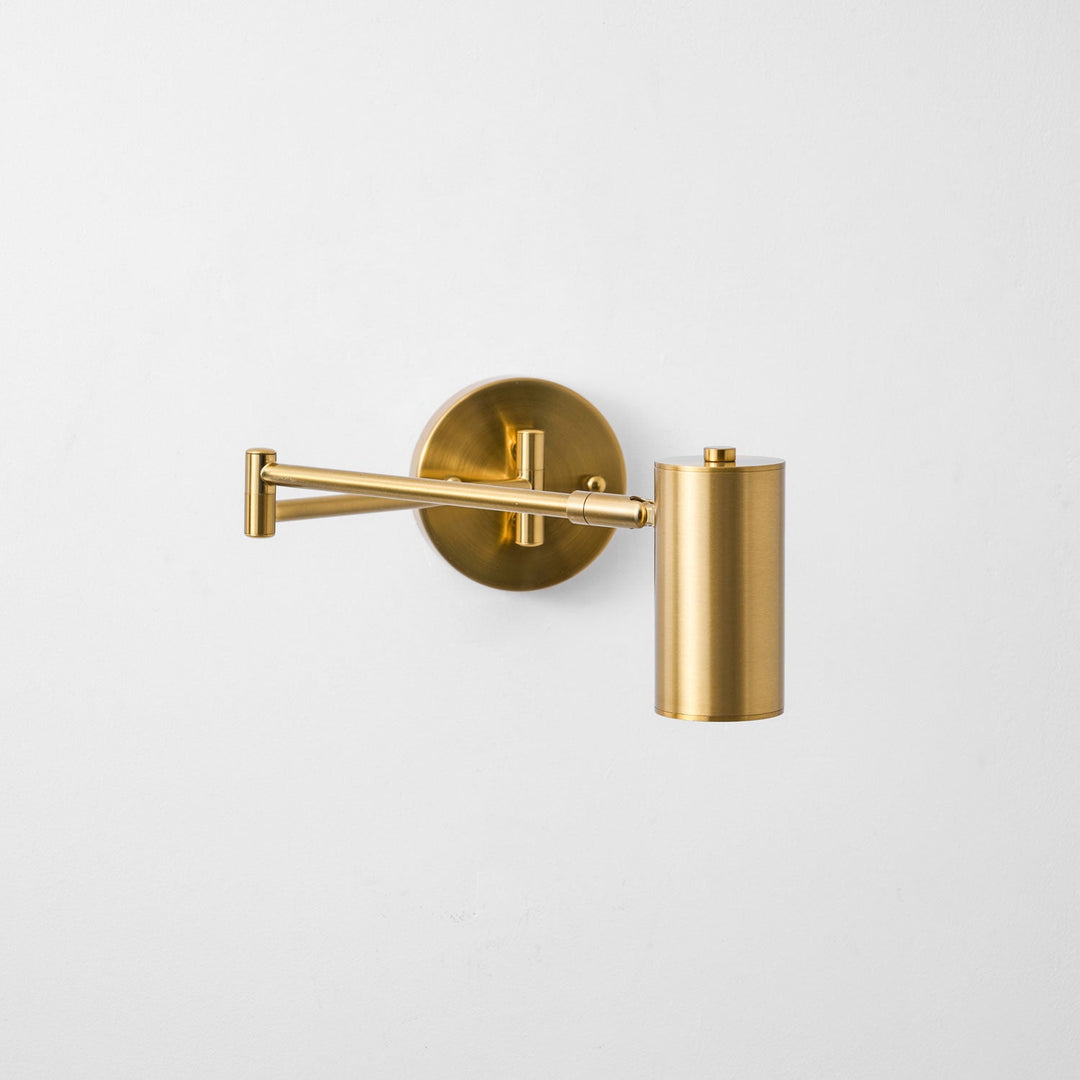 Arclet Flex Arm Wall Sconce
