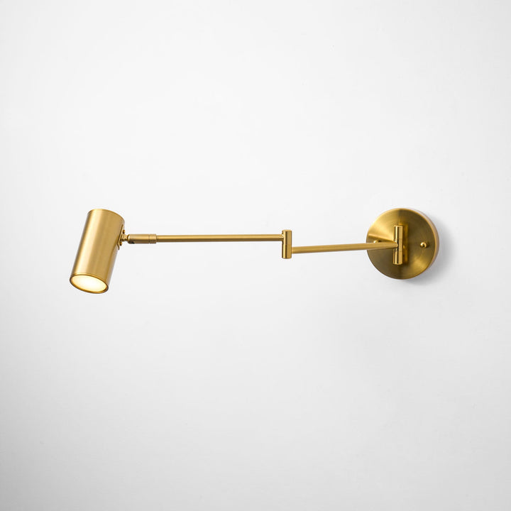 Arclet Flex Arm Wall Sconce