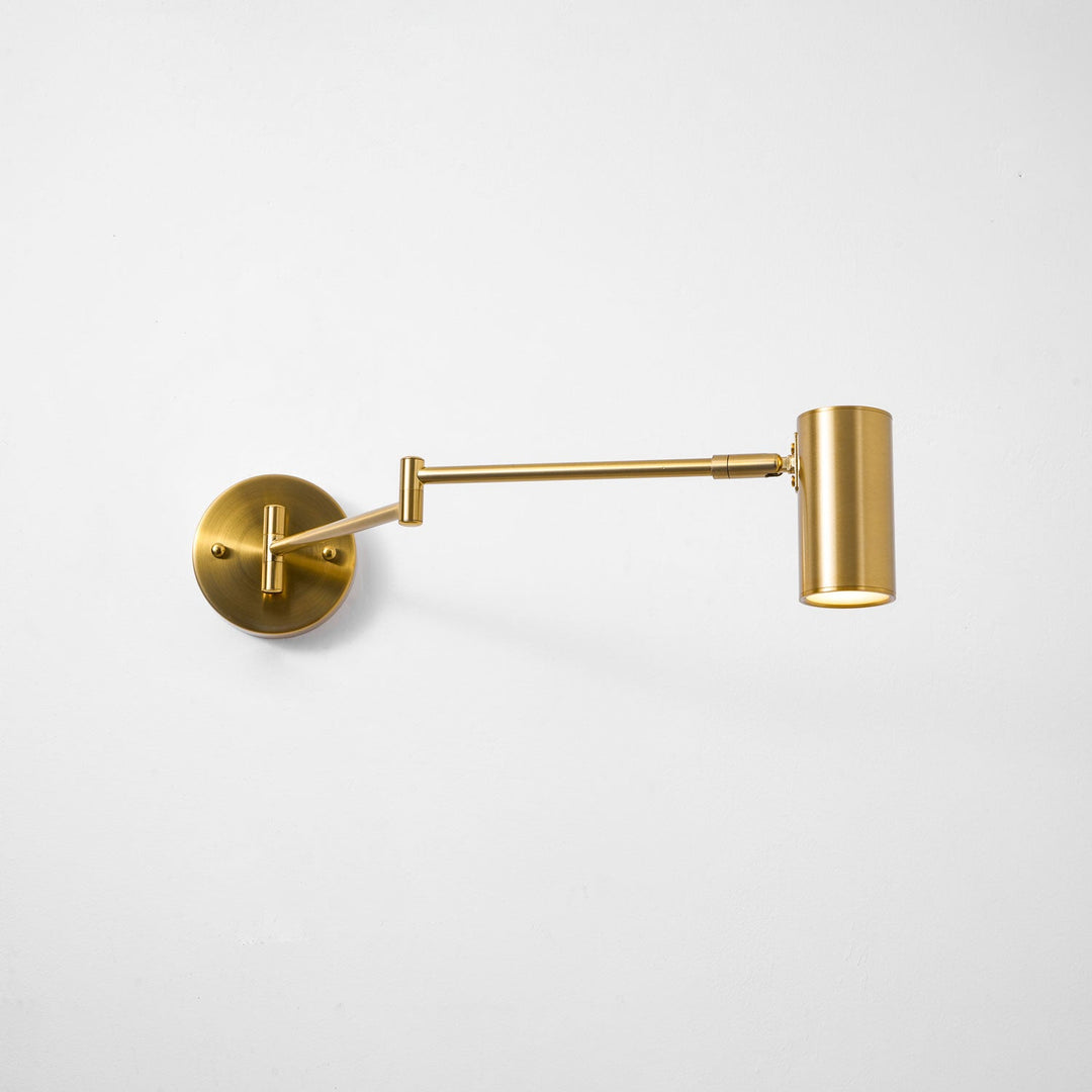 Arclet Flex Arm Wall Sconce
