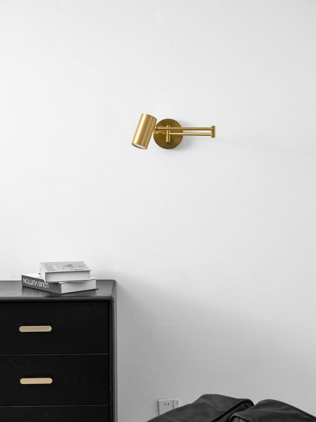 Arclet Flex Arm Wall Sconce