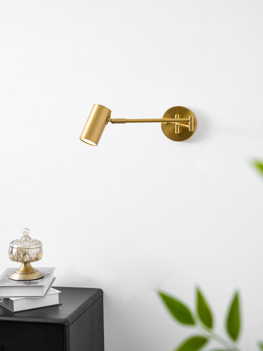 Arclet Flex Arm Wall Sconce