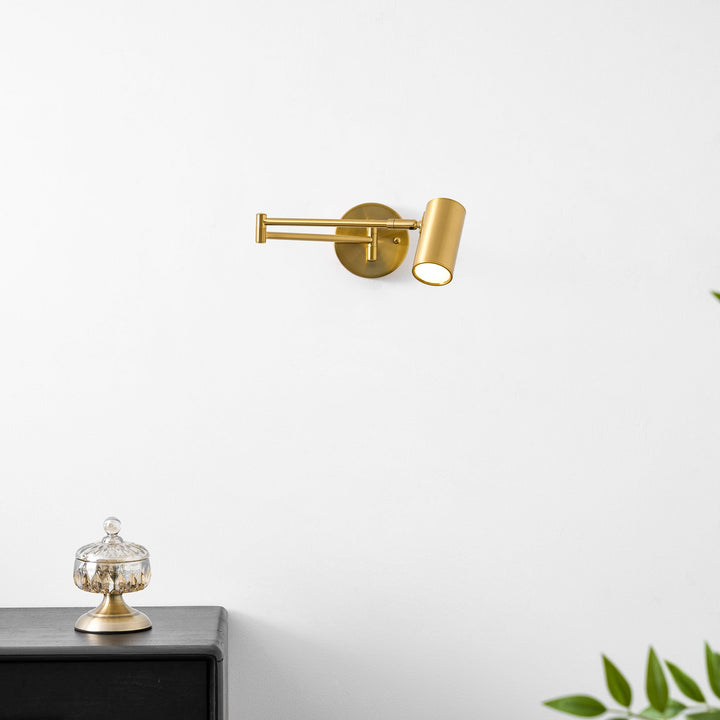 Arclet Flex Arm Wall Sconce