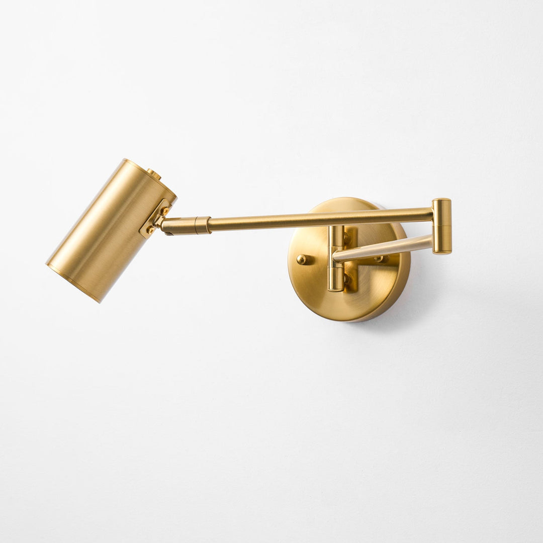 Arclet Flex Arm Wall Sconce