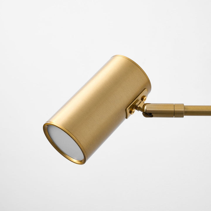 Arclet Flex Arm Wall Sconce