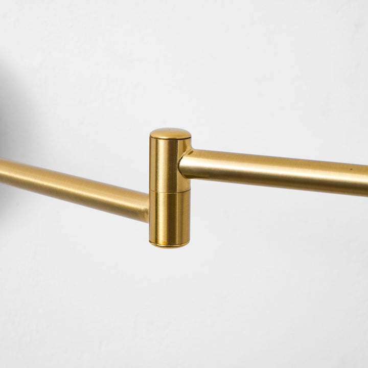 Arclet Flex Arm Wall Sconce