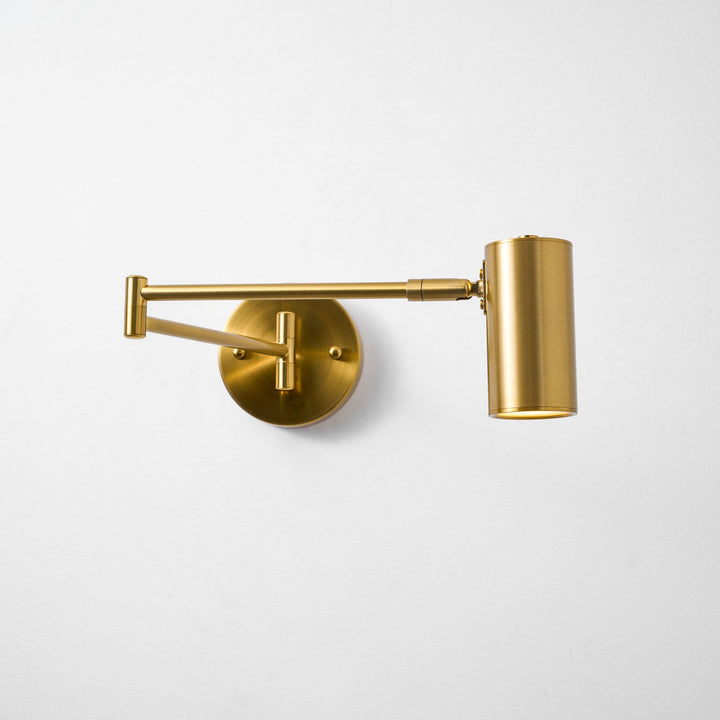 Arclet Flex Arm Wall Sconce