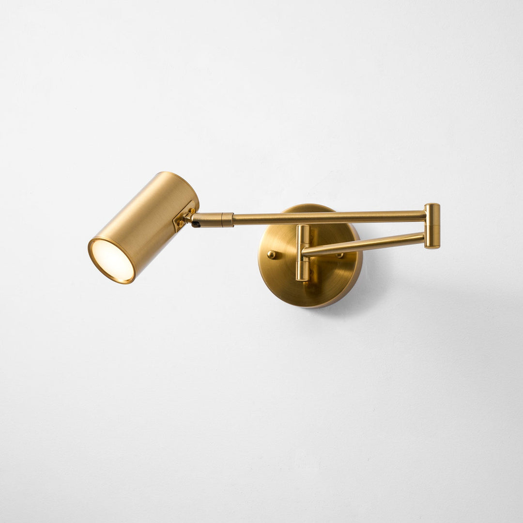 Arclet Flex Arm Wall Sconce