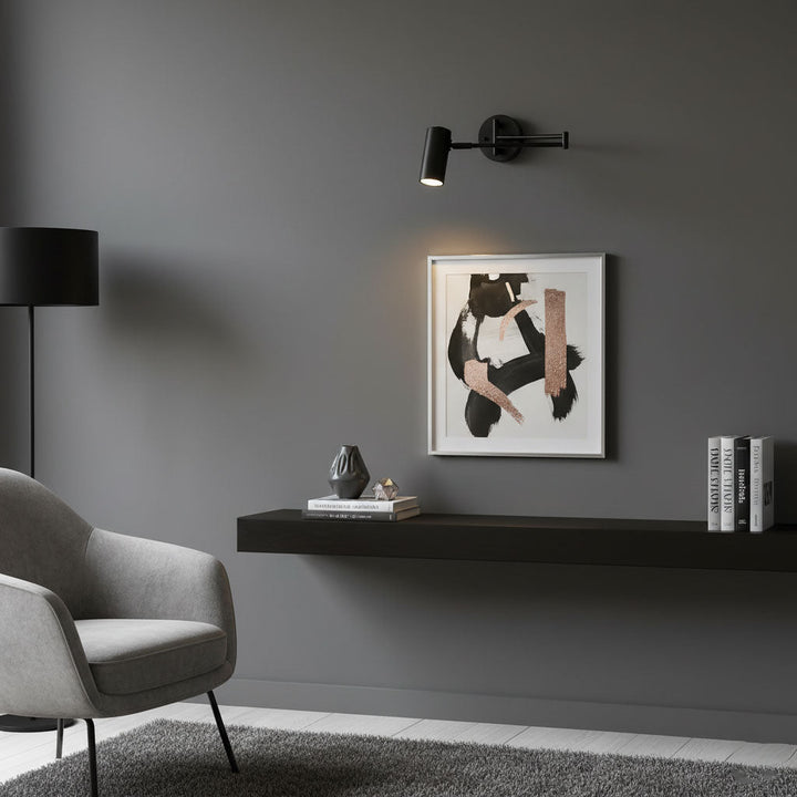 Arclet Flex Arm Wall Sconce