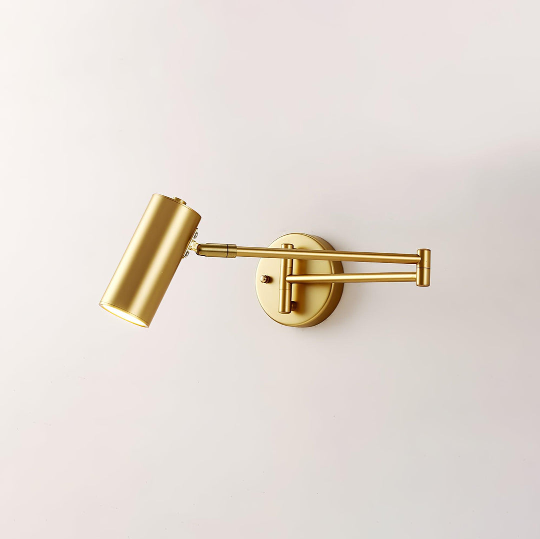 Arclet Flex Arm Wall Sconce