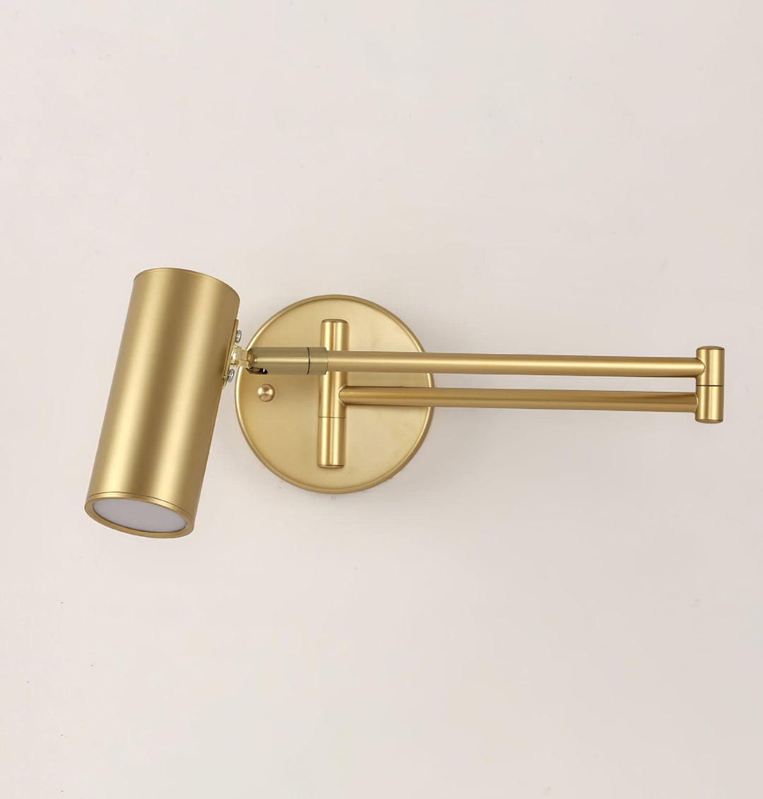 Arclet Flex Arm Wall Sconce